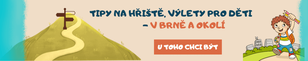 Instagram hravě v Brně