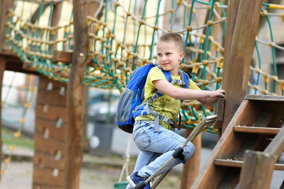 jak vybrat školní batoh boll
