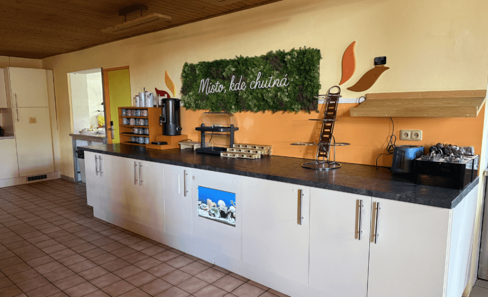 baby-friendly hotel Peklo v Jizerských horách