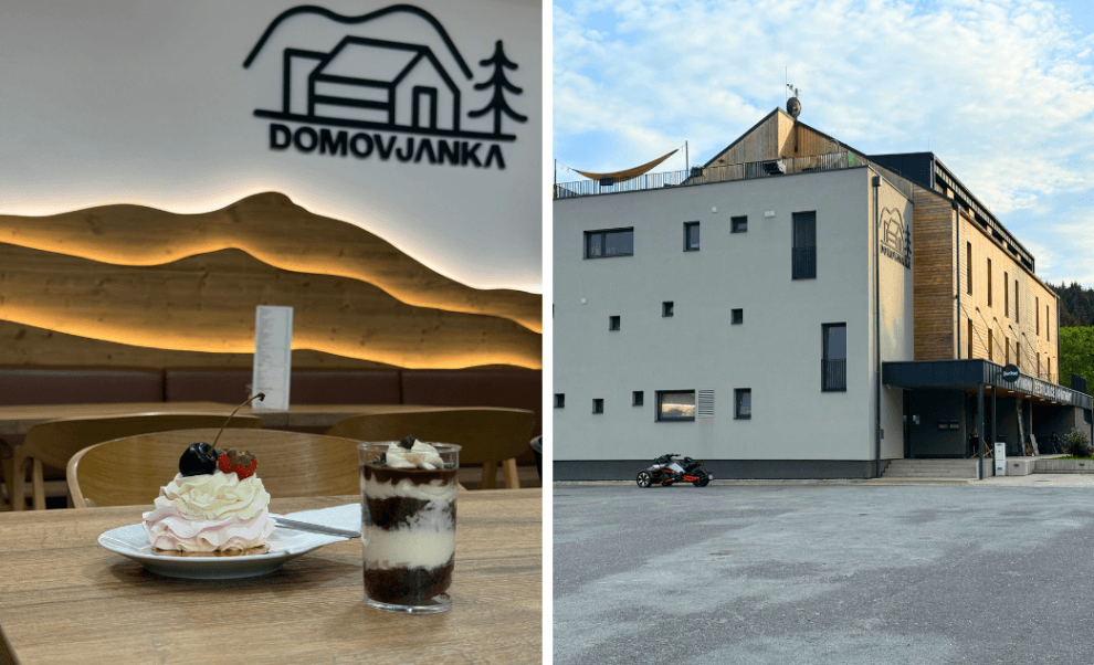 baby-friendly apartmány Domovjanka v Beskydech